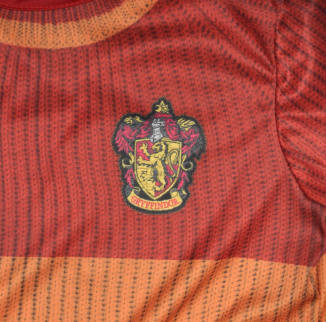 Disfraz de Harry Potter Quidditch para Niño