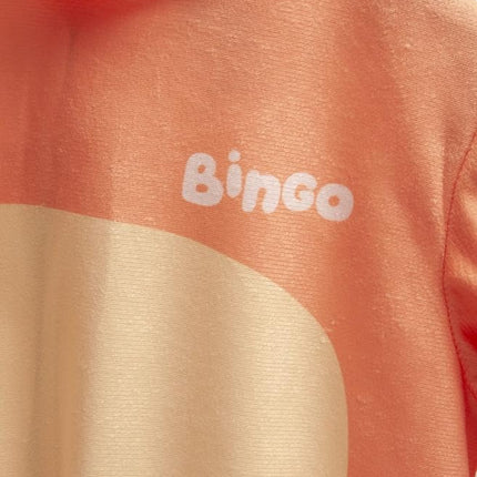 Disfraz de Bingo Niño