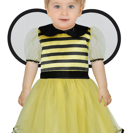 Disfraz de Abeja para Niña