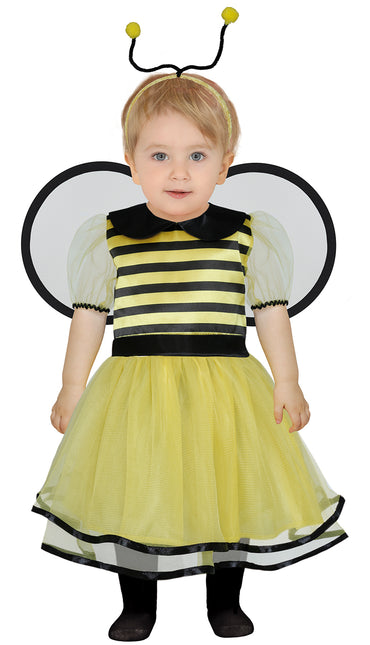 Disfraz de Abeja para Niña