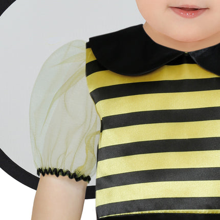 Disfraz de Abeja para Niña