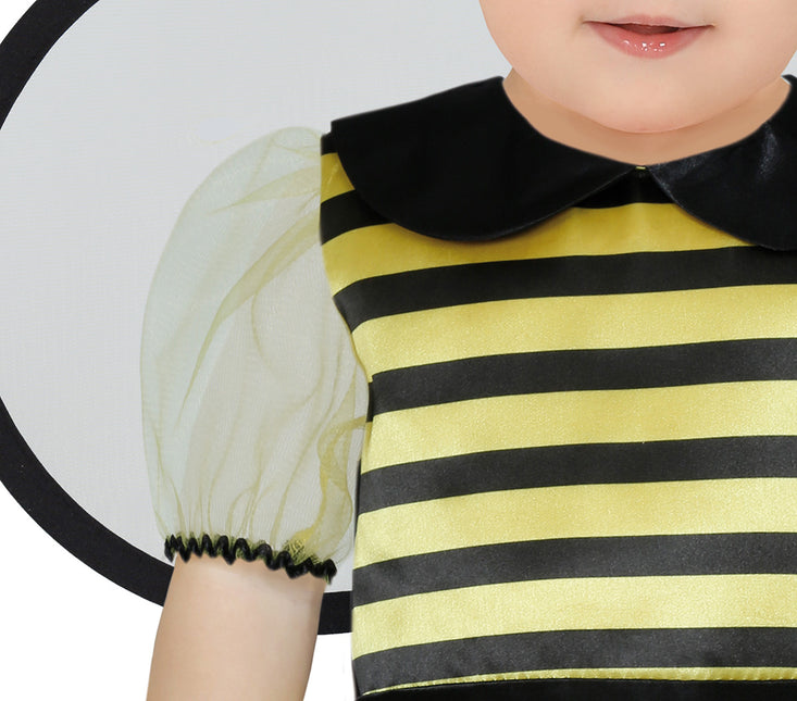 Disfraz de Abeja para Niña