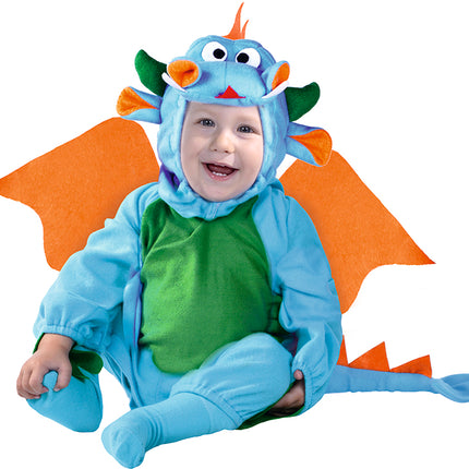 Disfraz Dragón Bebé