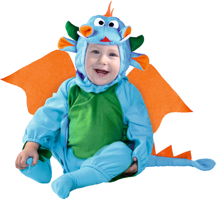 Disfraz Dragón Bebé