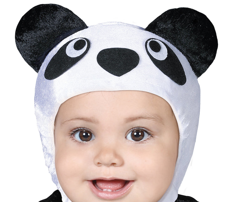 Disfraz de Panda Bebé