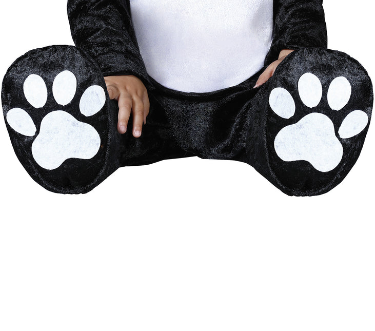 Disfraz de Panda Bebé