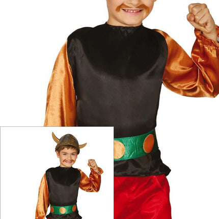 Disfraz de Gallie Niño