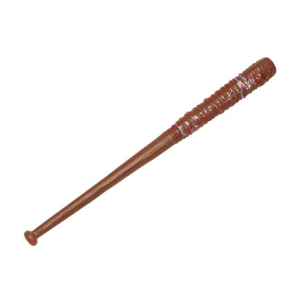 Bate de béisbol de Halloween, 74 cm