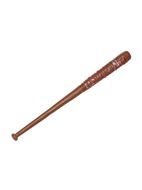 Bate de béisbol de Halloween, 74 cm