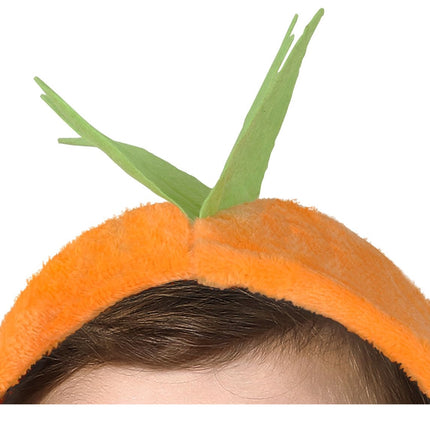 Calabaza Halloween Disfraz Bebé Negro Naranja