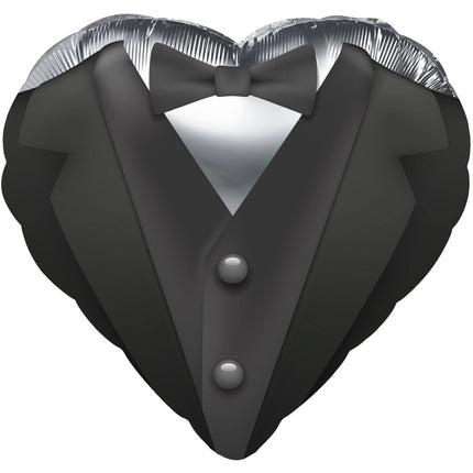 Pack Globos de Helio para Bodas Vacíos 45cm