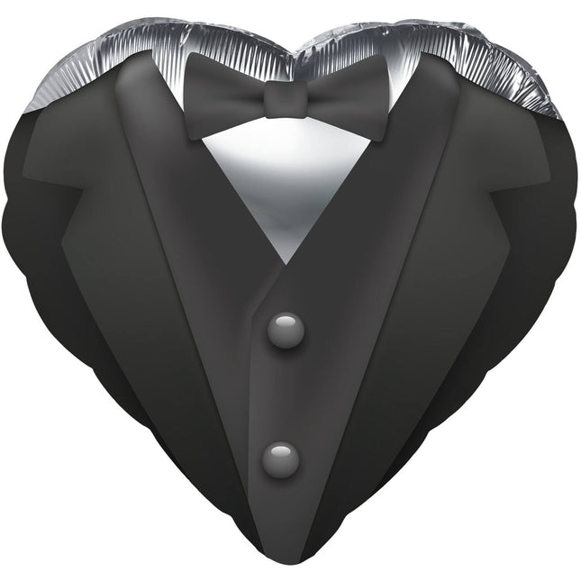 Pack Globos de Helio para Bodas Vacíos 45cm