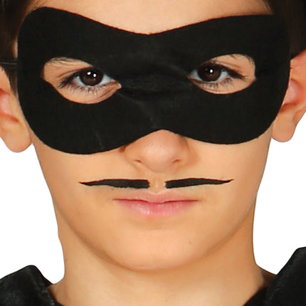 Disfraz de Bandido Niño