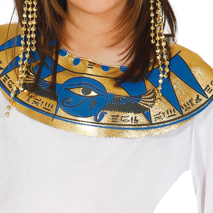 Vestido Cleopatra Niña