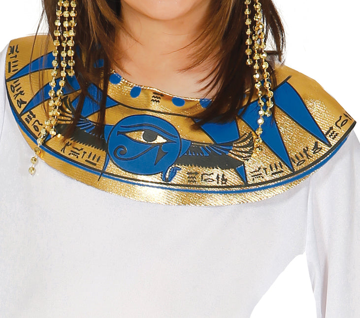 Vestido Cleopatra Niña