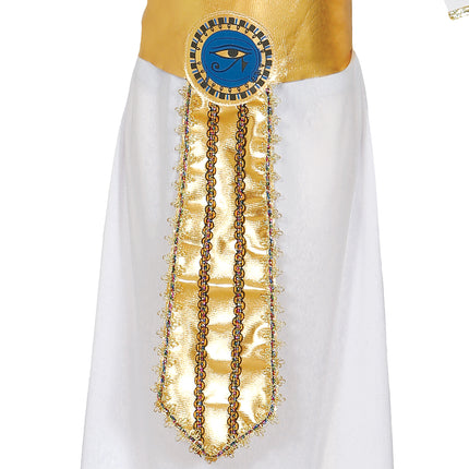 Vestido Cleopatra Niña