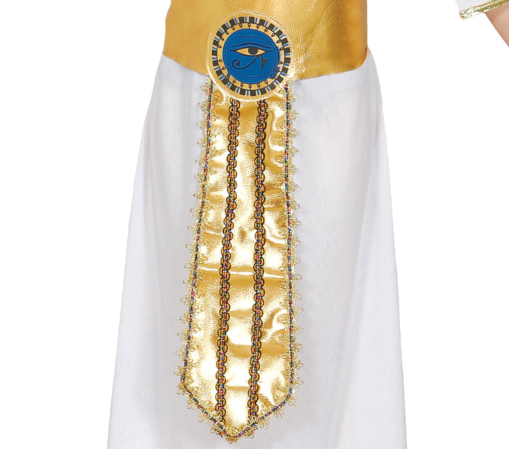 Vestido Cleopatra Niña