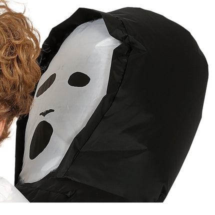 Disfraz de Asesino de Halloween Infantil Llévame