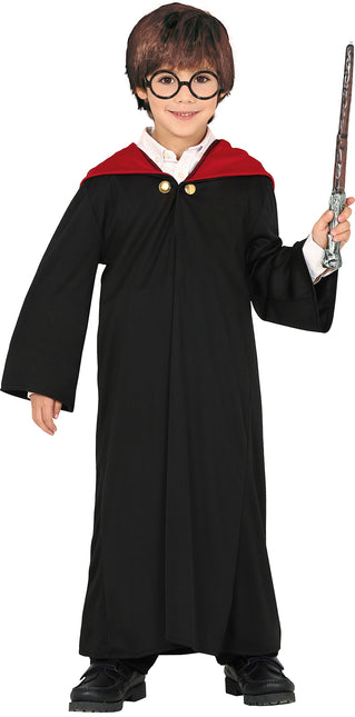 Disfraz de Harry potter Estudiante infantil