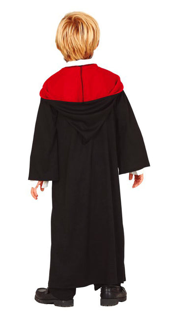Disfraz de Harry potter Estudiante infantil