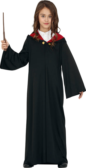 Disfraz de Harry potter Estudiante infantil