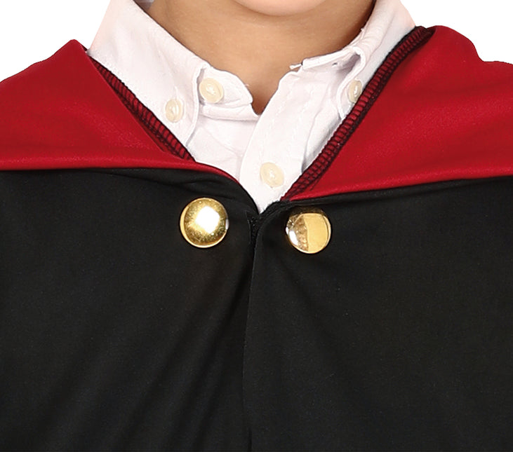 Disfraz de Harry potter Estudiante infantil