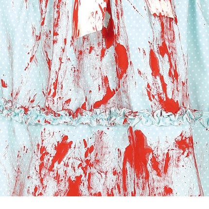 Disfraz de Fantasma de Halloween Niño