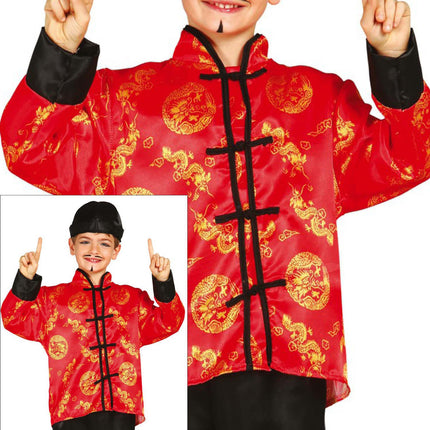 Disfraz Oriental Niño