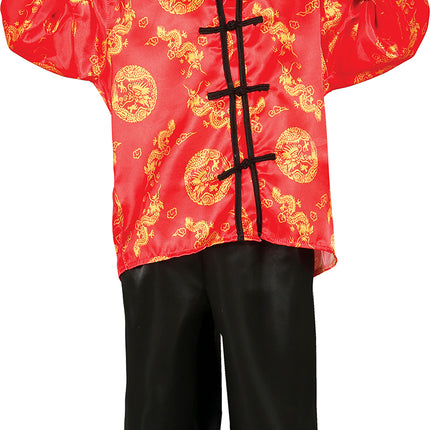 Disfraz Oriental Niño