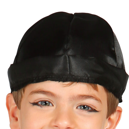 Disfraz Oriental Niño