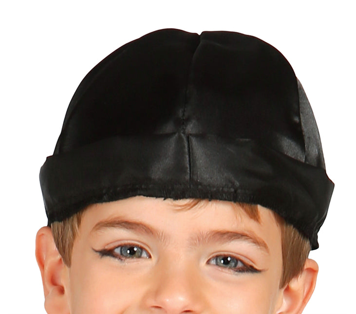 Disfraz Oriental Niño