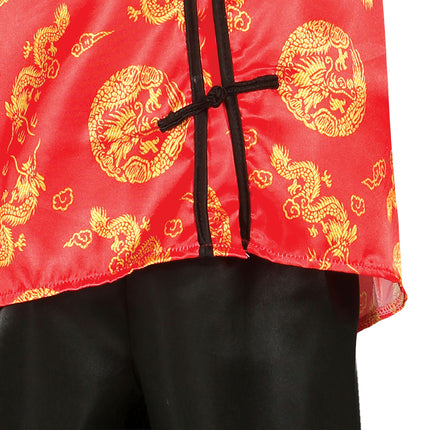 Disfraz Oriental Niño