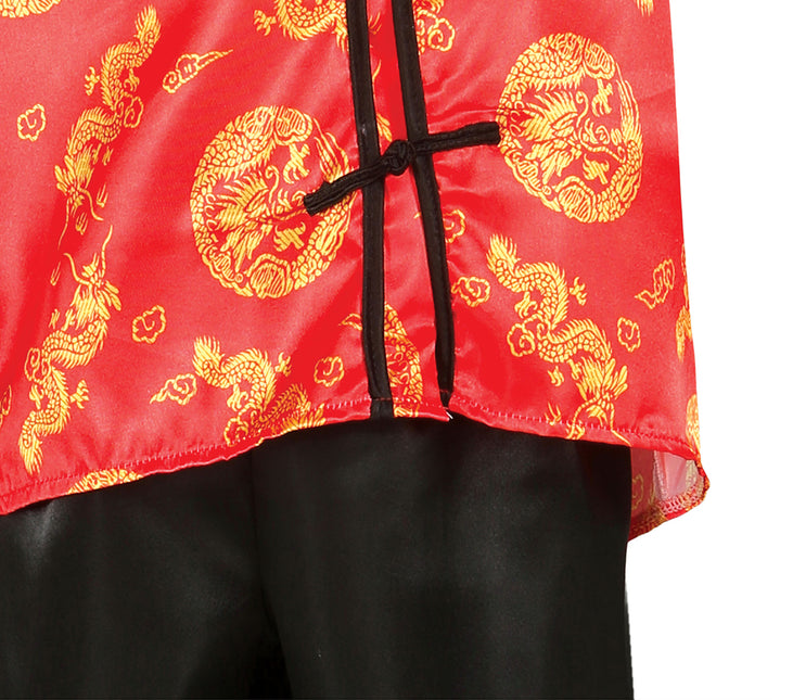 Disfraz Oriental Niño