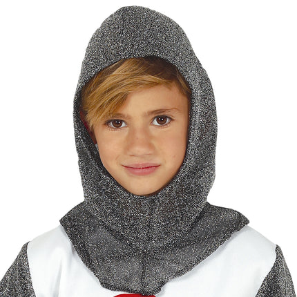 Disfraz de Caballero Niño
