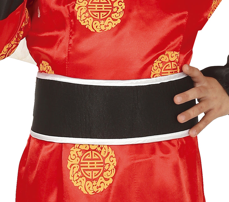 Traje Chino Niño