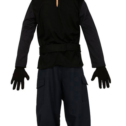 Traje Swat Niño