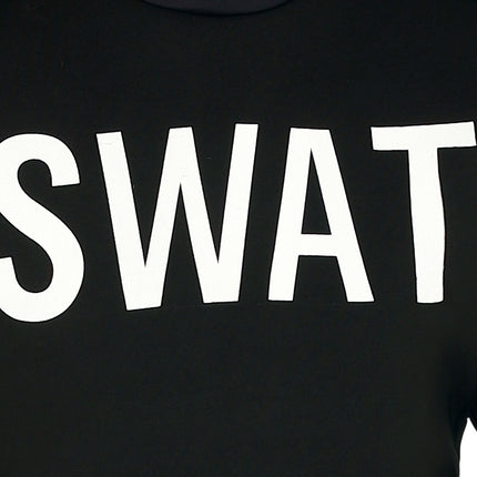 Traje Swat Niño