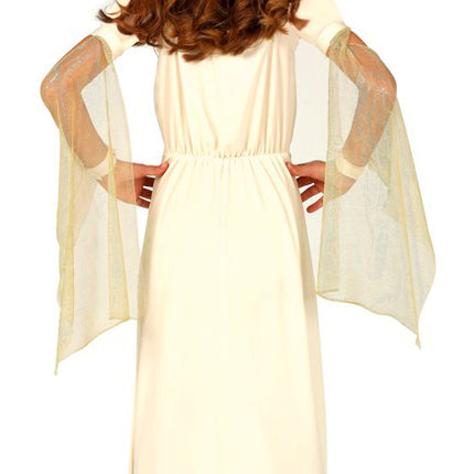 Traje Romano Niña