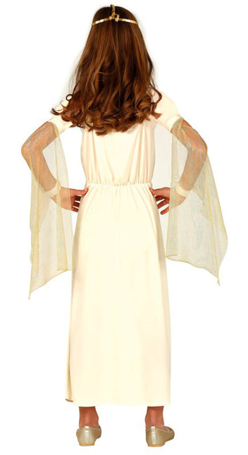Traje Romano Niña
