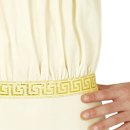 Traje Romano Niña