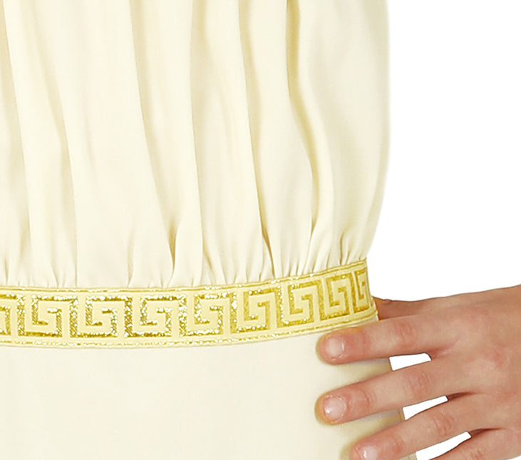 Traje Romano Niña