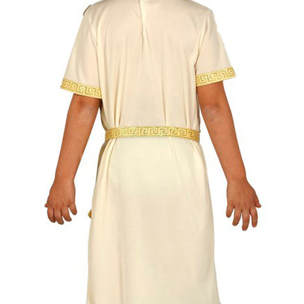 Traje Romano Niño