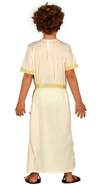Traje Romano Niño