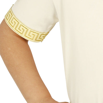 Traje Romano Niño