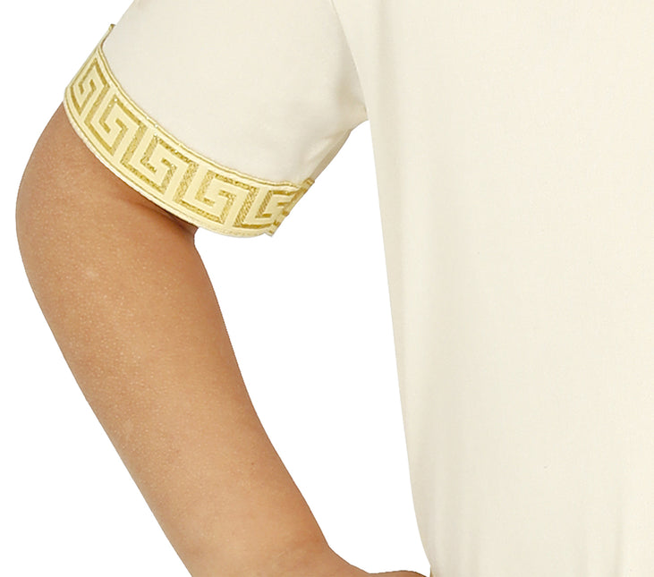 Traje Romano Niño