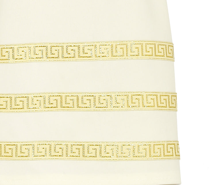 Traje Romano Niño