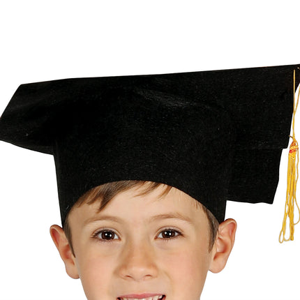 Disfraz Estudiante Niño