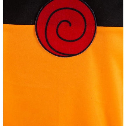 Disfraz de Naruto Niño