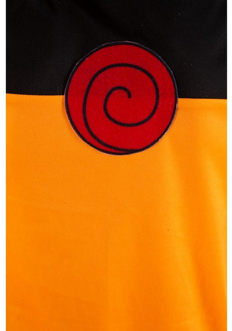 Disfraz de Naruto Niño