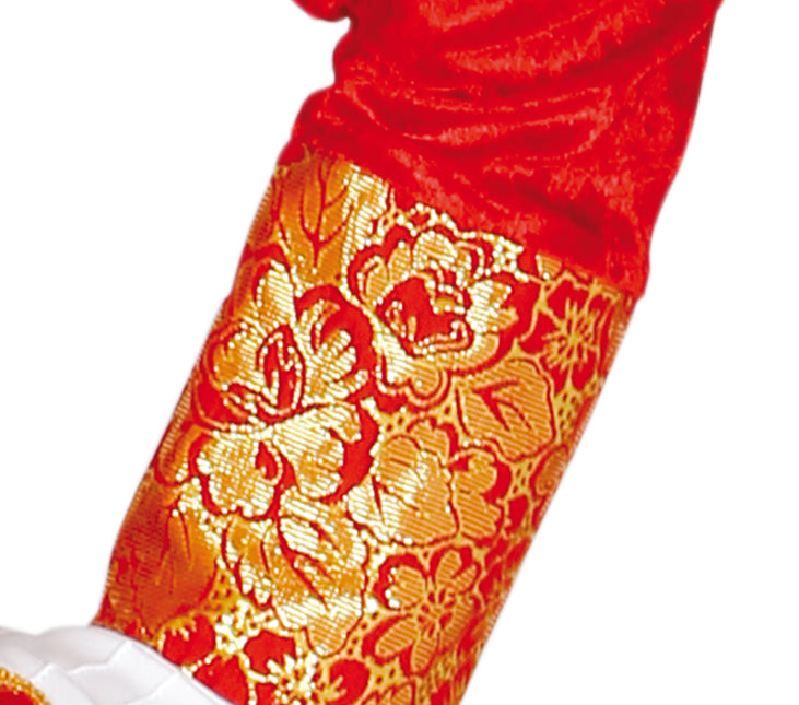 Disfraz de Marqués Rojo